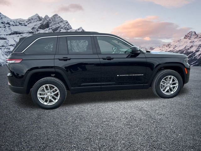 New 2026 Jeep Grand Cherokee Laredo X image 6