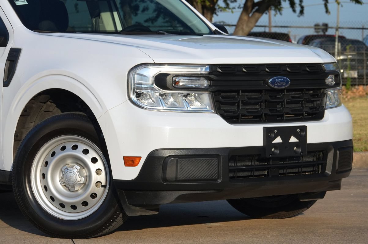 Used 2023 Ford Maverick XL FWD image 18