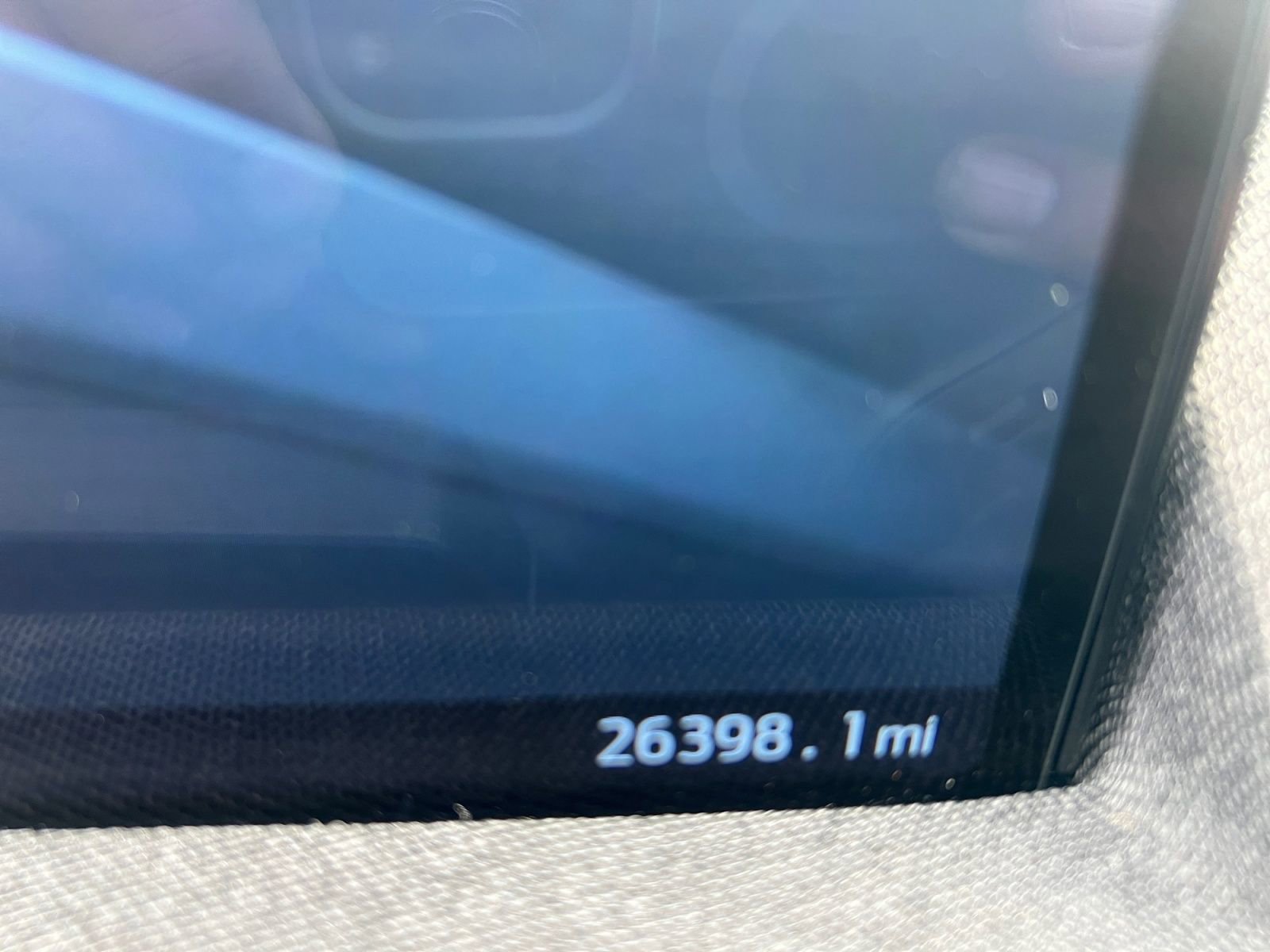 Used 2021 Ford Mustang Mach-E Premium image 22