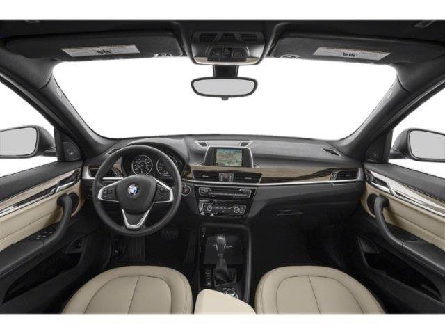 Used 2019 BMW X1 xDrive28i AWD/4WD image 3