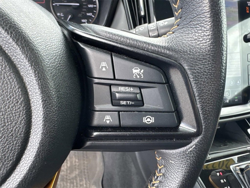 Used 2023 Subaru Outback Wilderness image 43