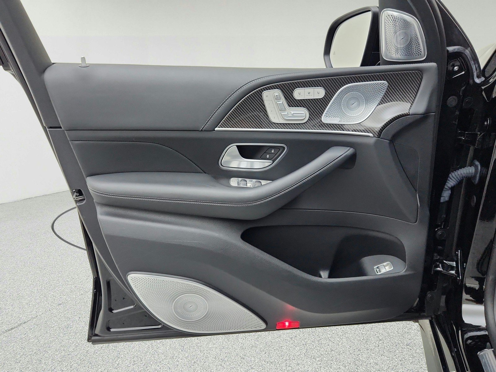 Certified 2021 Mercedes-Benz GLE 63 AMG S image 27