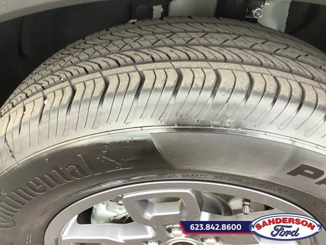 Used 2024 Ford Bronco Sport Big Bend AWD/4WD image 19