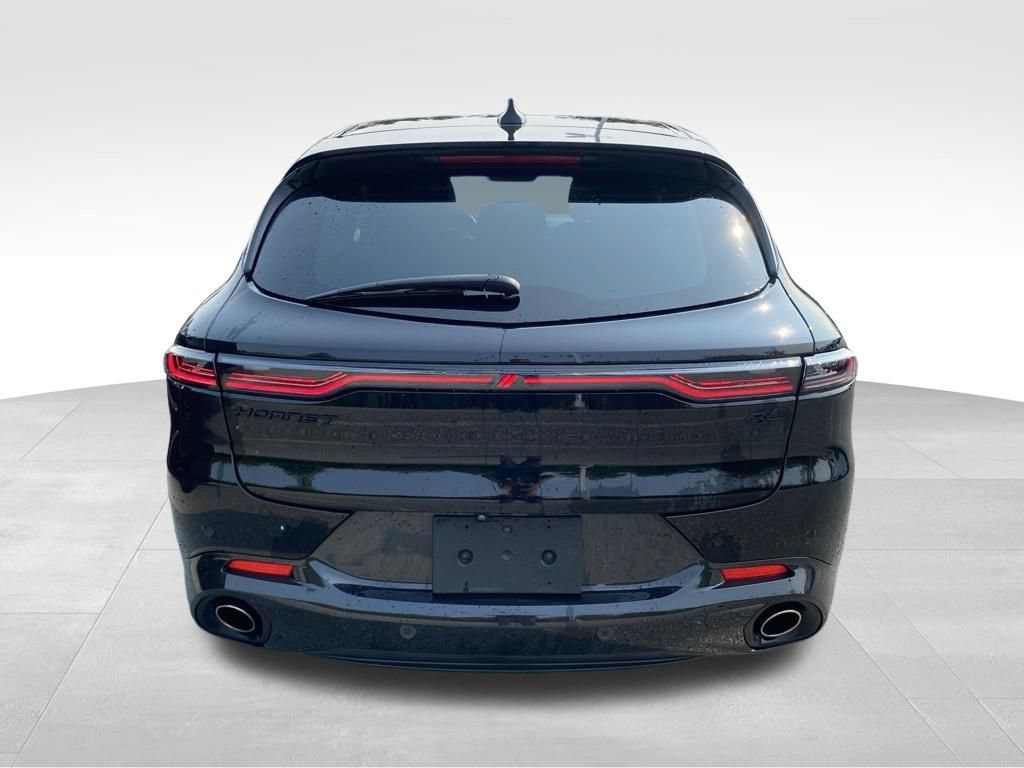 Used 2024 Dodge Hornet R/T Plus w/ R/T Blacktop Package AWD/4WD image 12