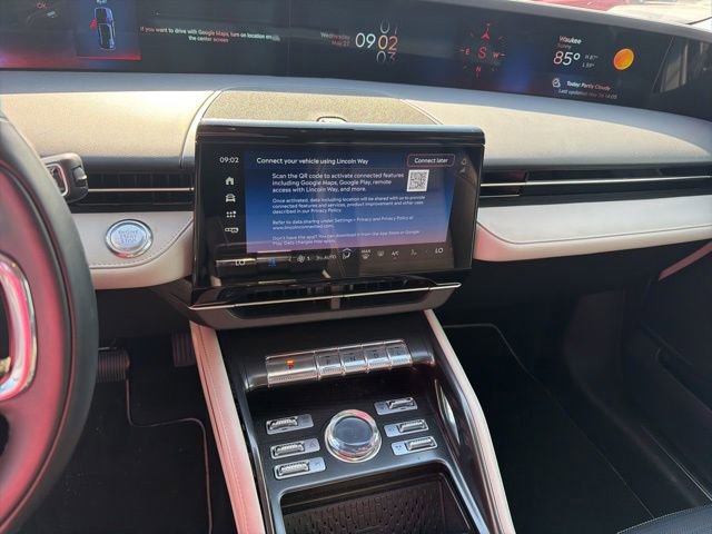 Certified 2024 Lincoln Nautilus Reserve w/ Equipment Group 202A AWD/4WD image 23