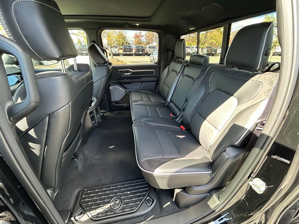 New 2026 RAM 1500 Laramie image 13