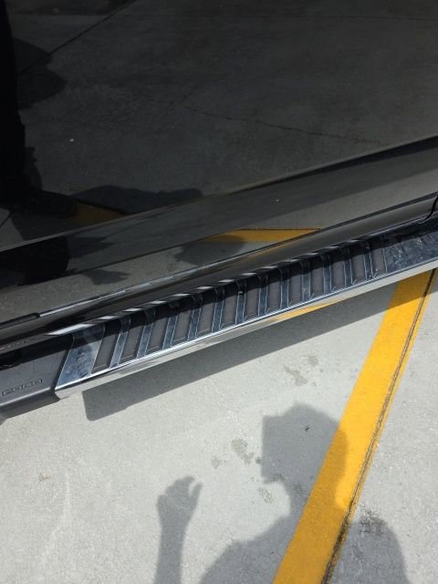 Used 2017 Ford F150 Lariat AWD/4WD image 37