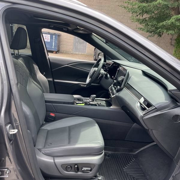 Used 2024 Lexus RX 350 Premium w/ Accessory Package (Z1) AWD/4WD image 3