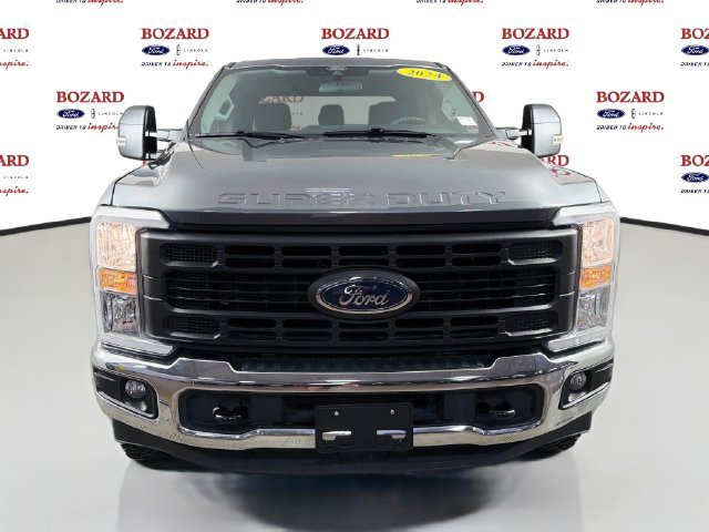 Used 2024 Ford F350 XL w/ 360-Degree Camera Package AWD/4WD image 2