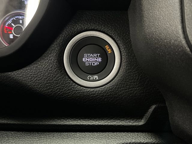 New 2026 RAM 1500 Tradesman image 21