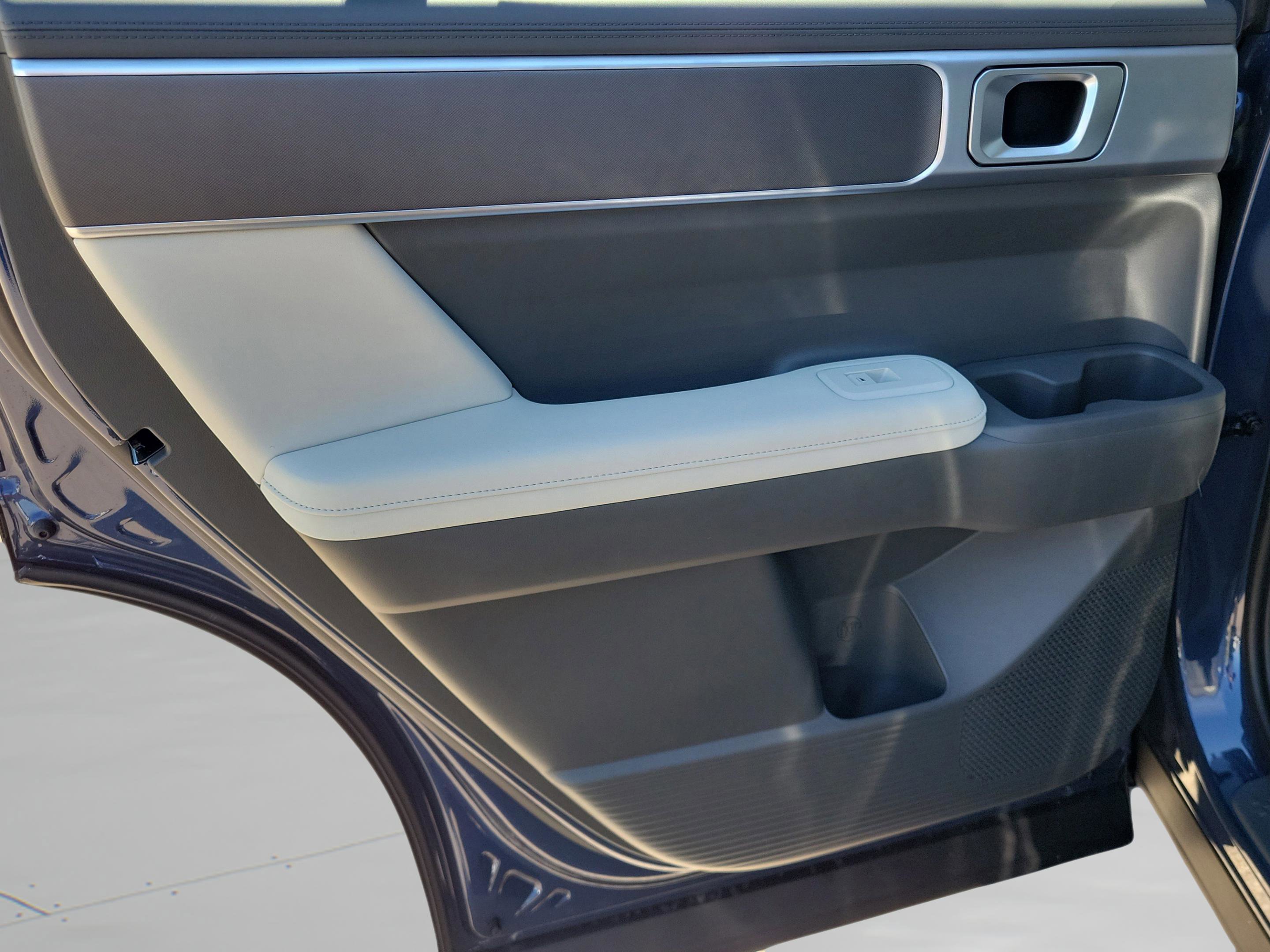 New 2026 Hyundai Santa Fe SEL image 30