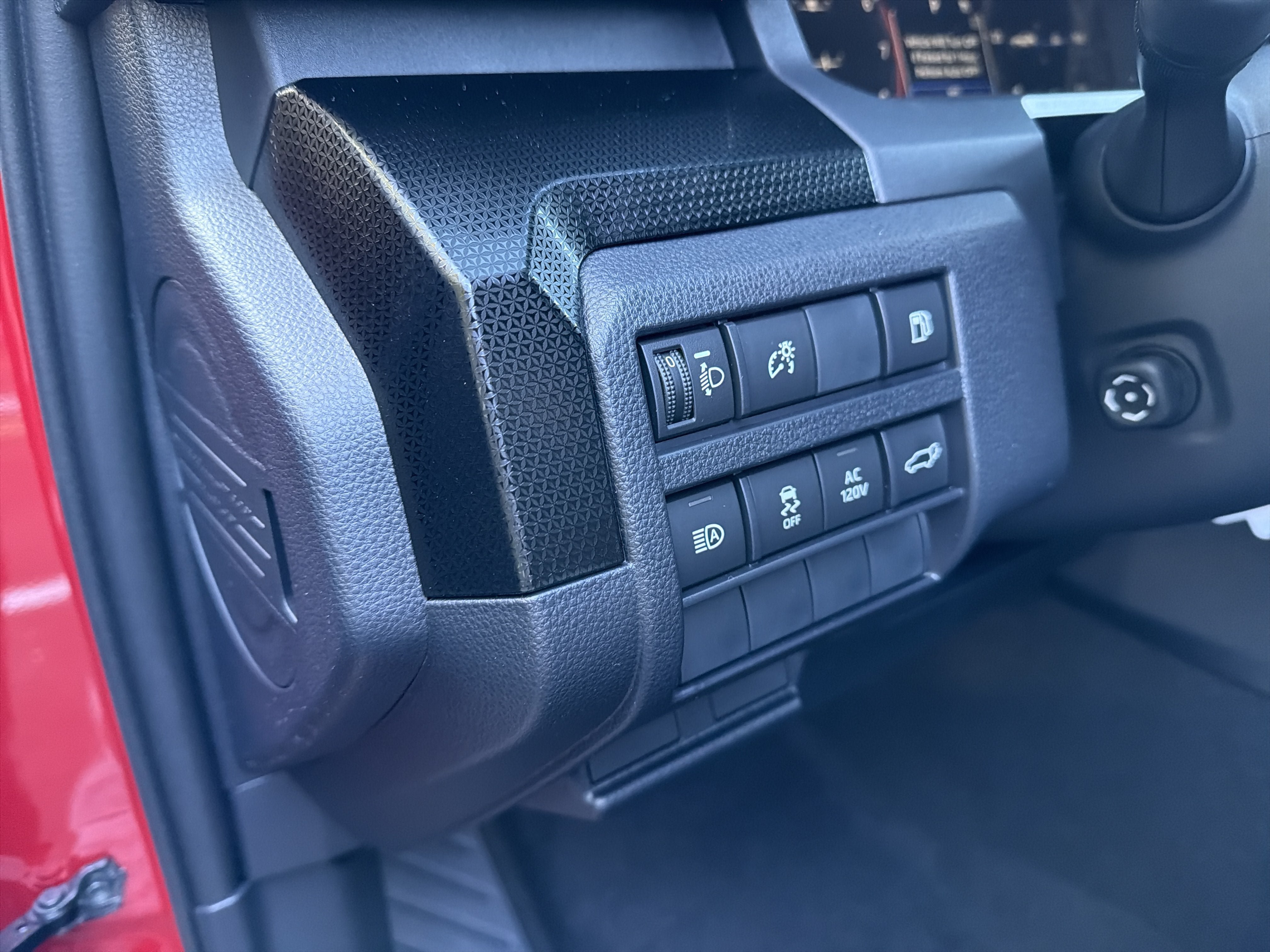 New 2026 Toyota 4Runner Limited AWD/4WD image 18