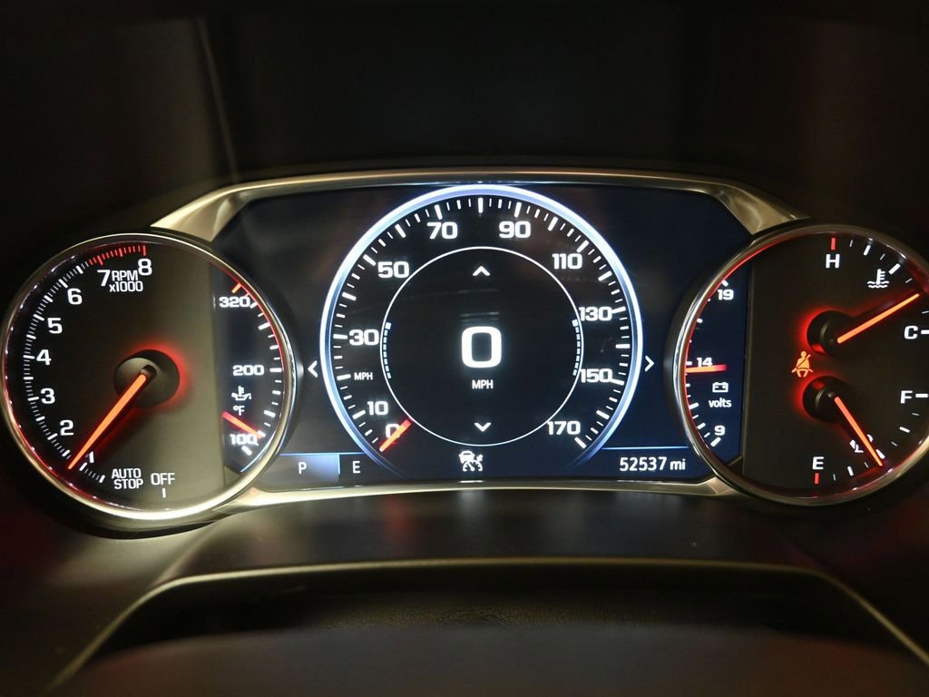 Used 2019 Chevrolet Blazer RS image 31