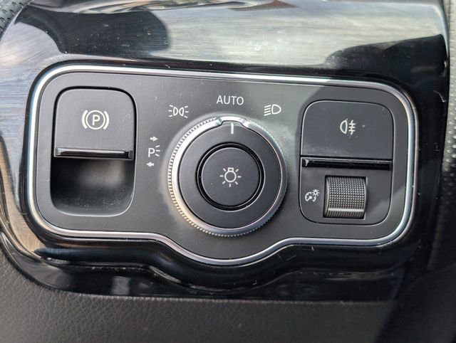 Used 2019 Mercedes-Benz A 220 image 23
