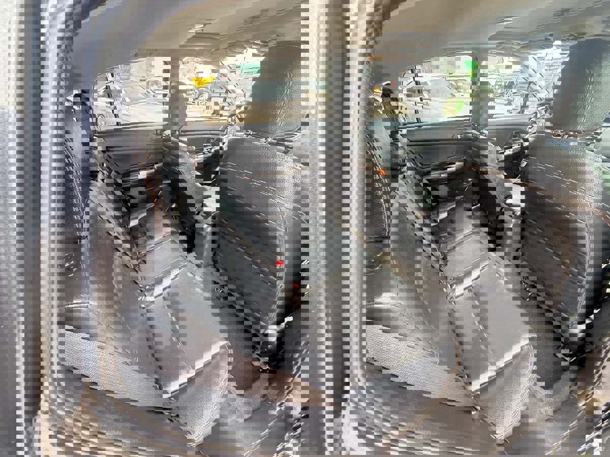 Used 2017 Subaru Crosstrek 2.0i Limited image 20