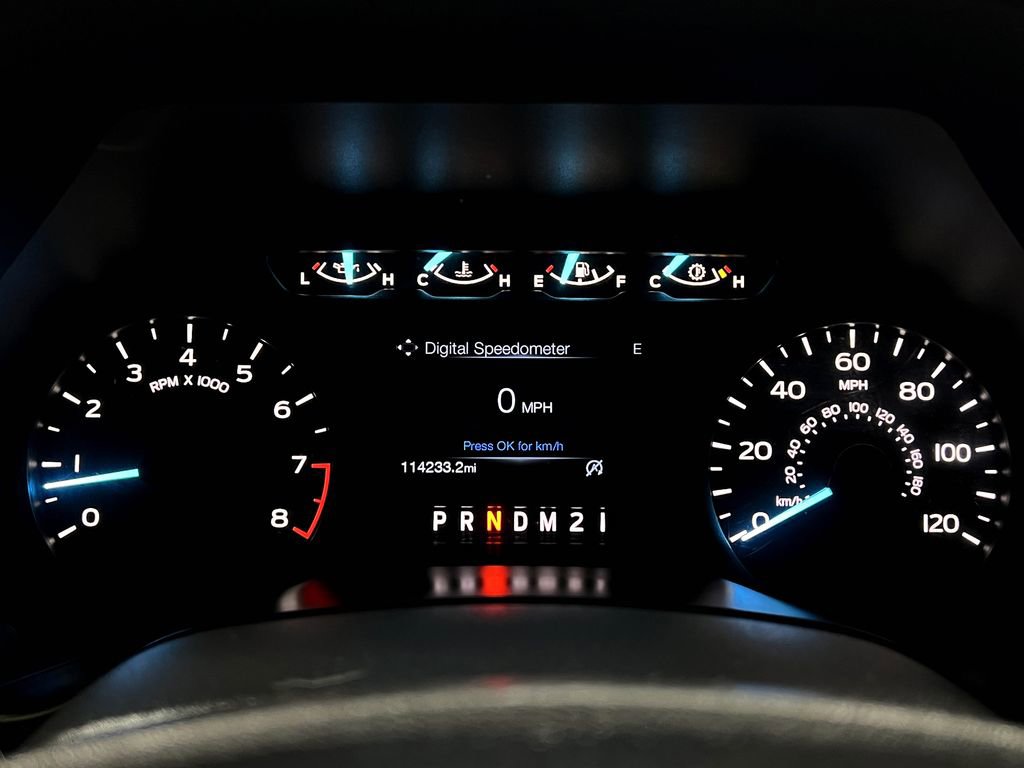 Used 2019 Ford F150 XL w/ Equipment Group 101A Mid AWD/4WD image 24