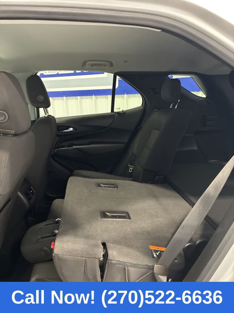 Used 2020 Chevrolet Equinox LT image 37