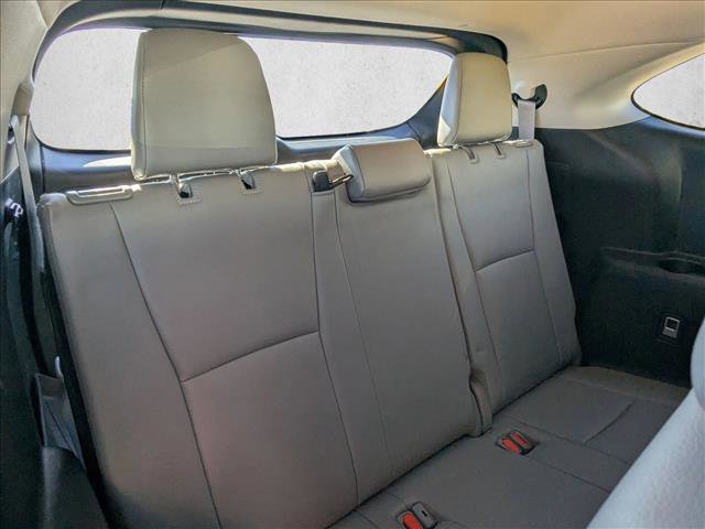 Used 2023 Toyota Highlander XLE image 21