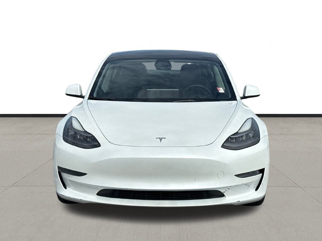 Used 2023 Tesla Model 3 Standard Range RWD image 2