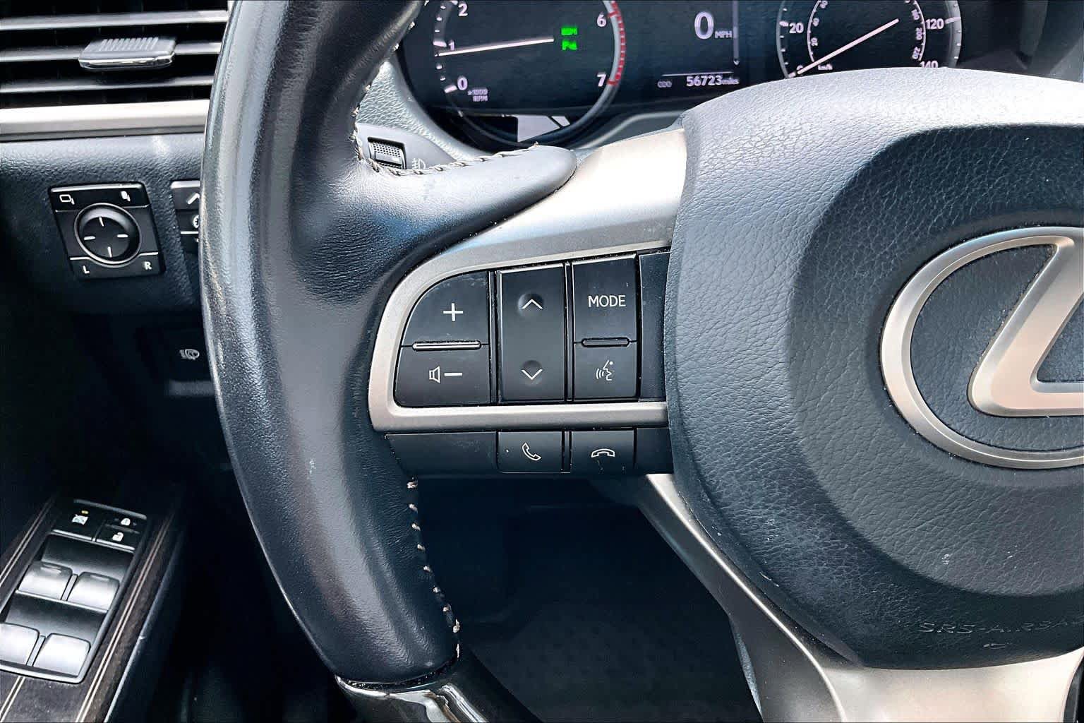 Used 2021 Lexus GX 460 Premium AWD/4WD image 22
