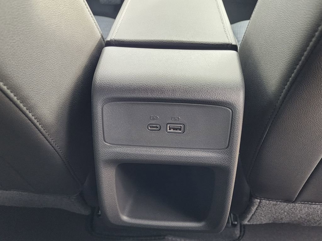 New 2026 Buick Envista Preferred w/ Convenience I Package FWD image 43
