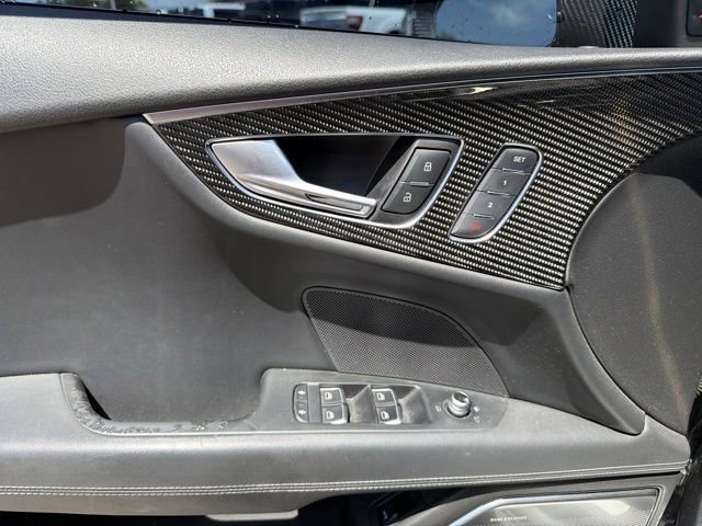 Used 2014 Audi RS 7 Prestige w/ Carbon-Optic Package AWD/4WD image 15
