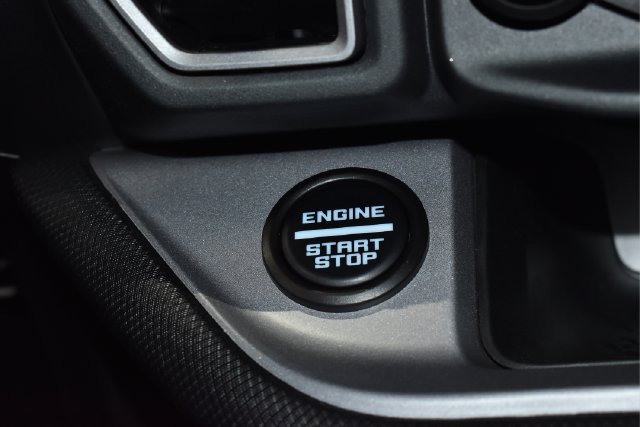 Used 2024 Ford Bronco Sport Big Bend AWD/4WD image 29