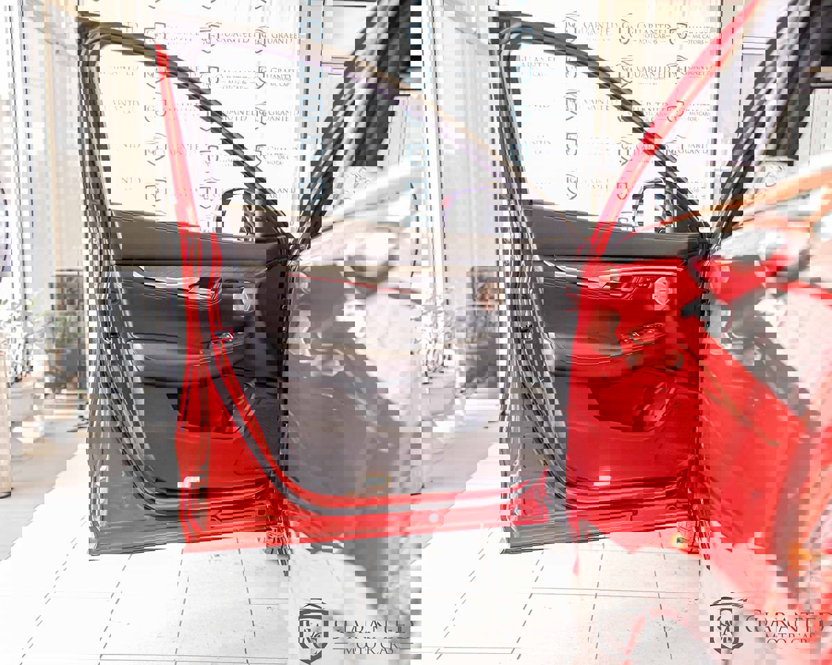 Used 2022 INFINITI QX55 Sensory w/ Lighting Package image 31