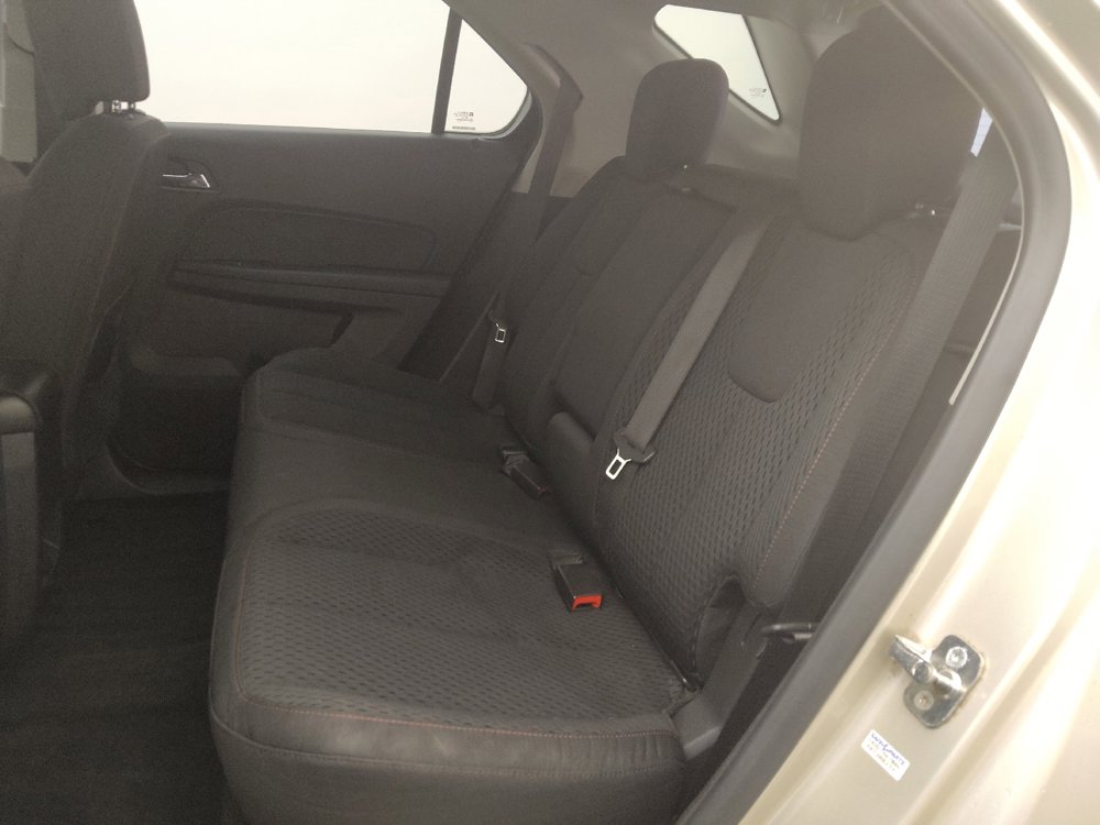 Used 2015 Chevrolet Equinox LS image 18