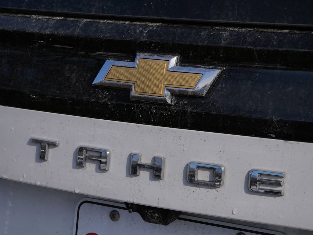 Used 2025 Chevrolet Tahoe LT image 22