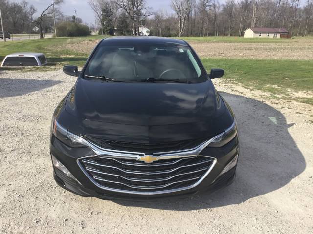 Used 2024 Chevrolet Malibu LT FWD image 8