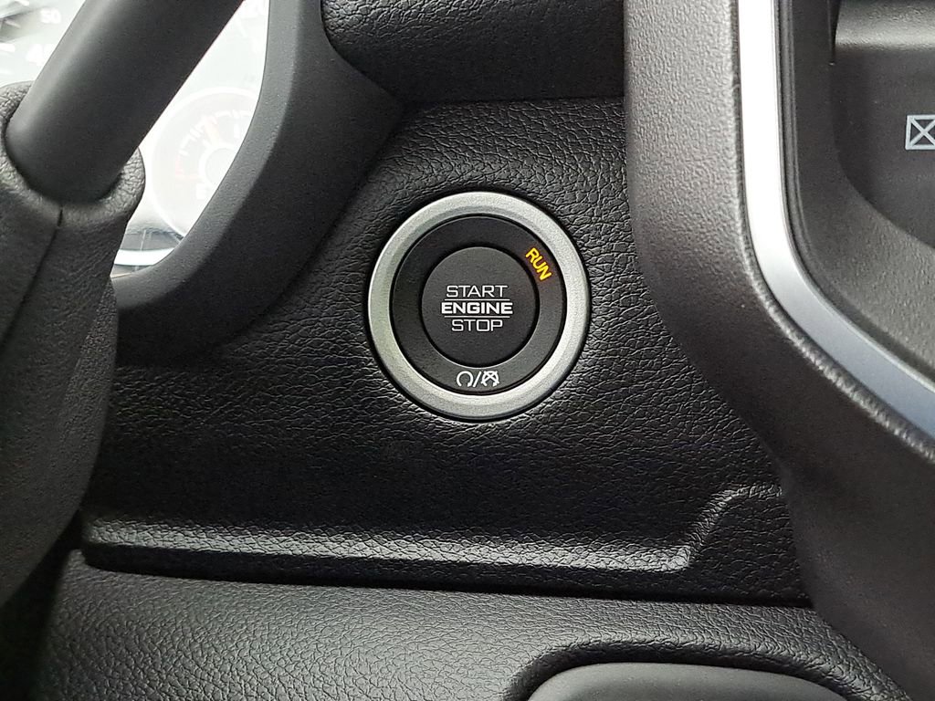 New 2026 RAM 2500 Big Horn image 25