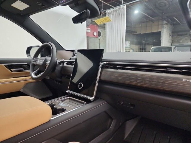 New 2025 GMC Sierra EV Denali image 31