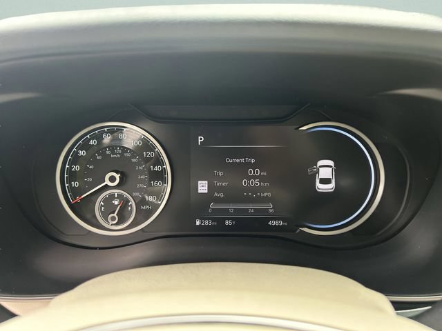 Used 2026 Genesis G70 2.5T Prestige RWD image 35