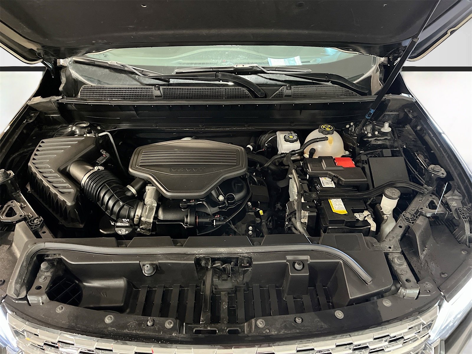 Used 2023 GMC Acadia SLT w/ Preferred Package image 33