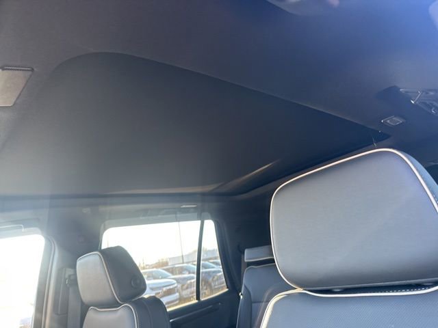 New 2026 Chevrolet Tahoe Premier image 14