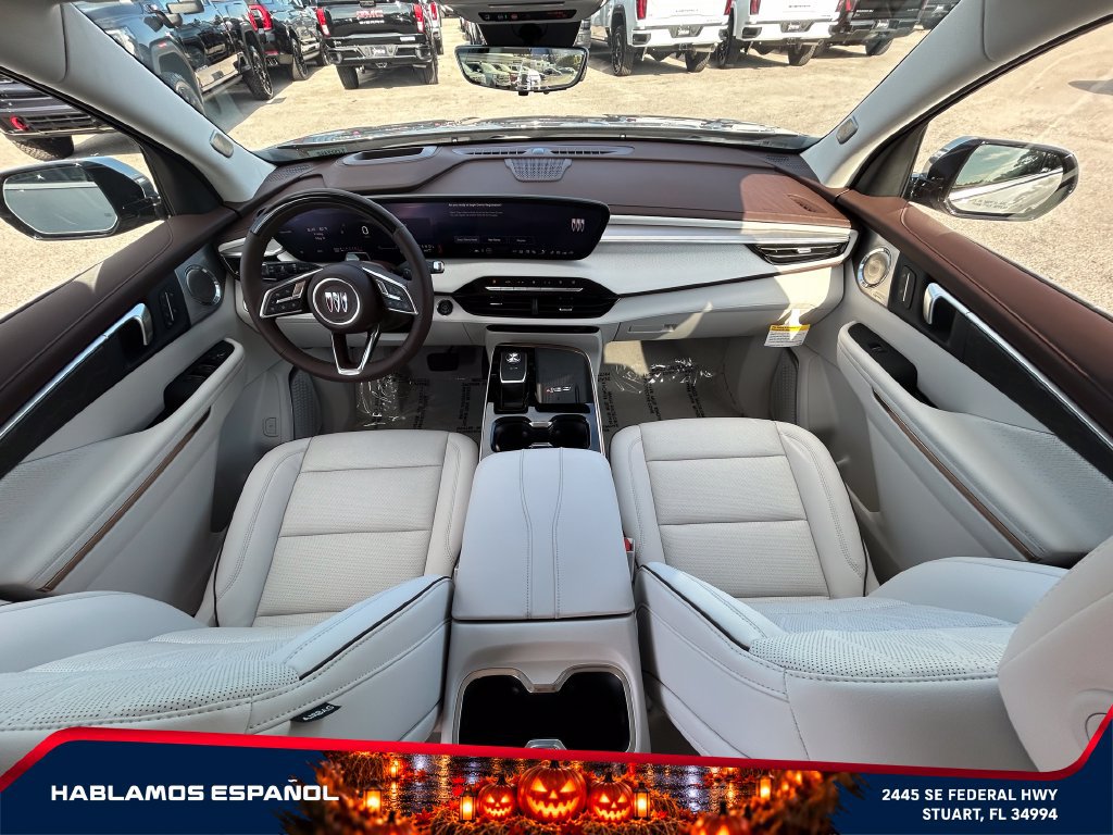 New 2026 Buick Enclave Avenir w/ Super Cruise Package AWD/4WD image 15