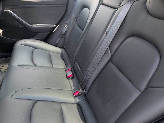 Used 2023 Tesla Model 3 Long Range AWD/4WD image 18