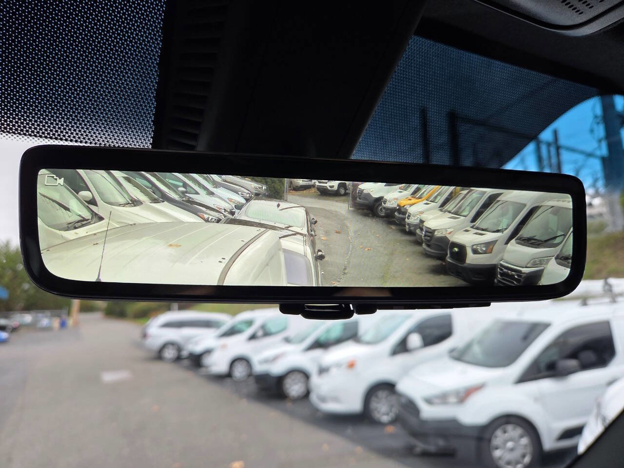 Used 2024 Mercedes-Benz Sprinter 2500 image 9
