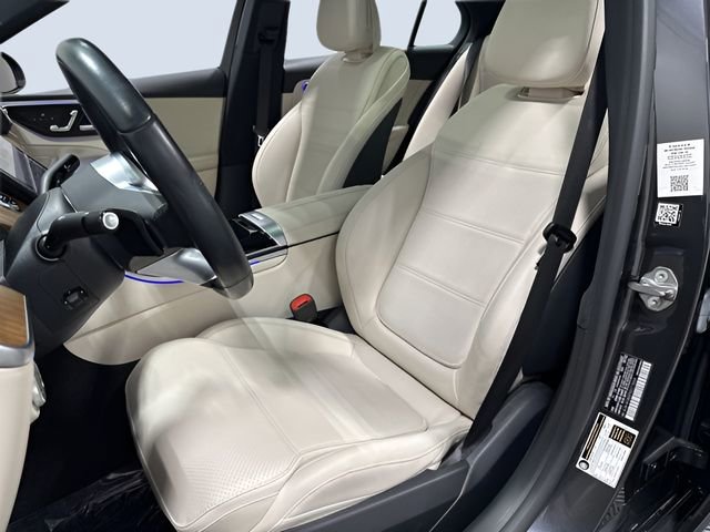 Certified 2023 Mercedes-Benz C 300 4MATIC Sedan image 29