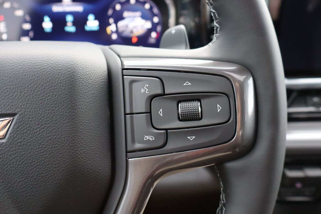 New 2026 Chevrolet Silverado 1500 High Country w/ Midnight Edition image 18