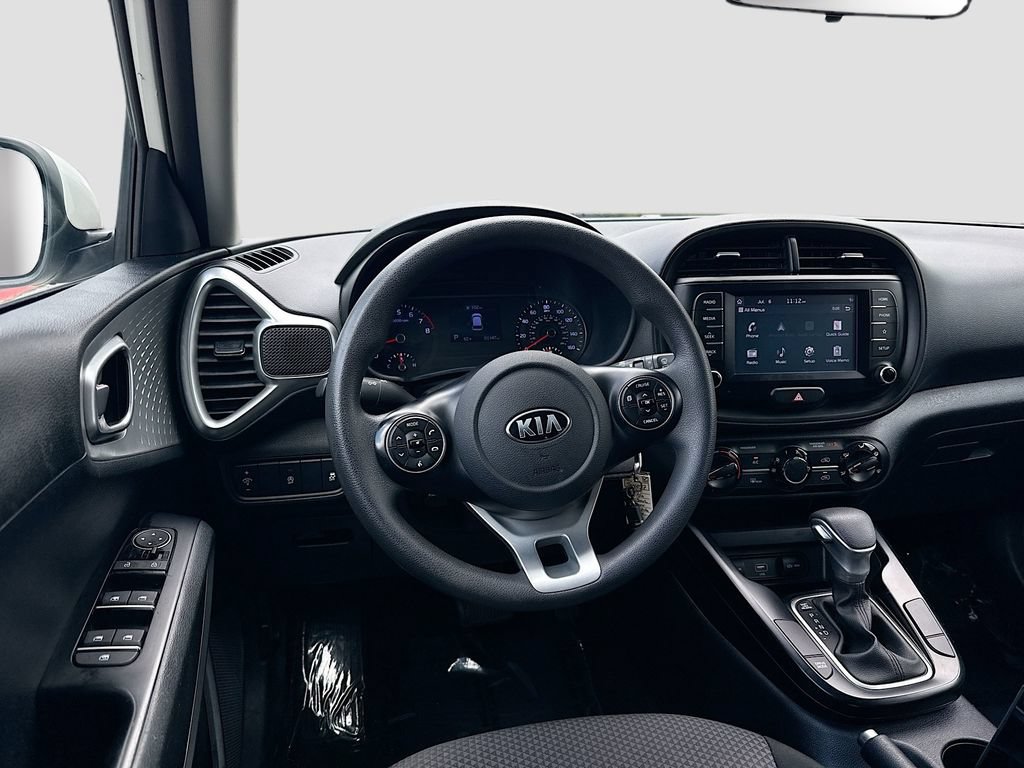 Used 2020 Kia Soul LX FWD image 20