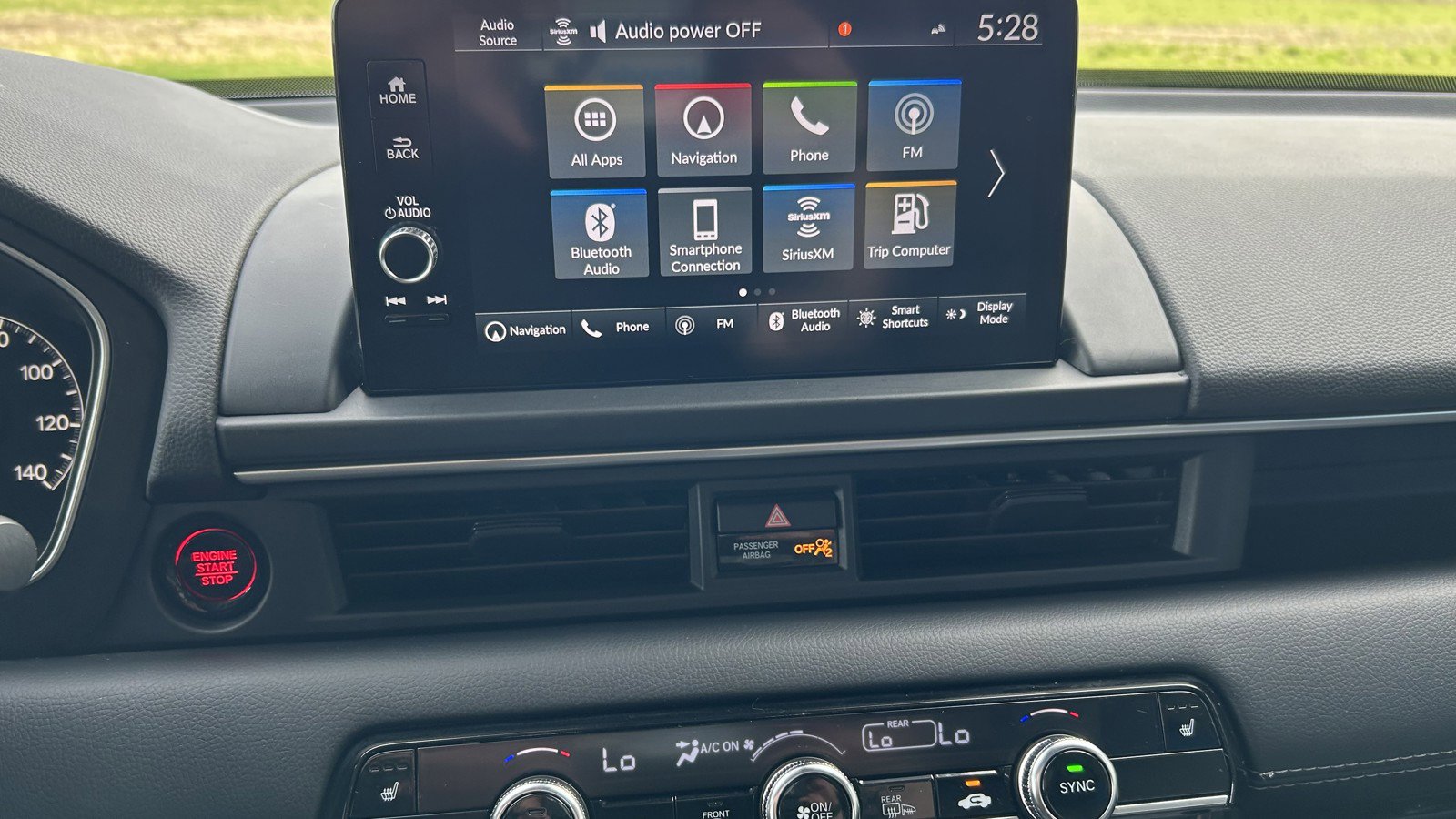 Used 2023 Honda Pilot Touring image 30