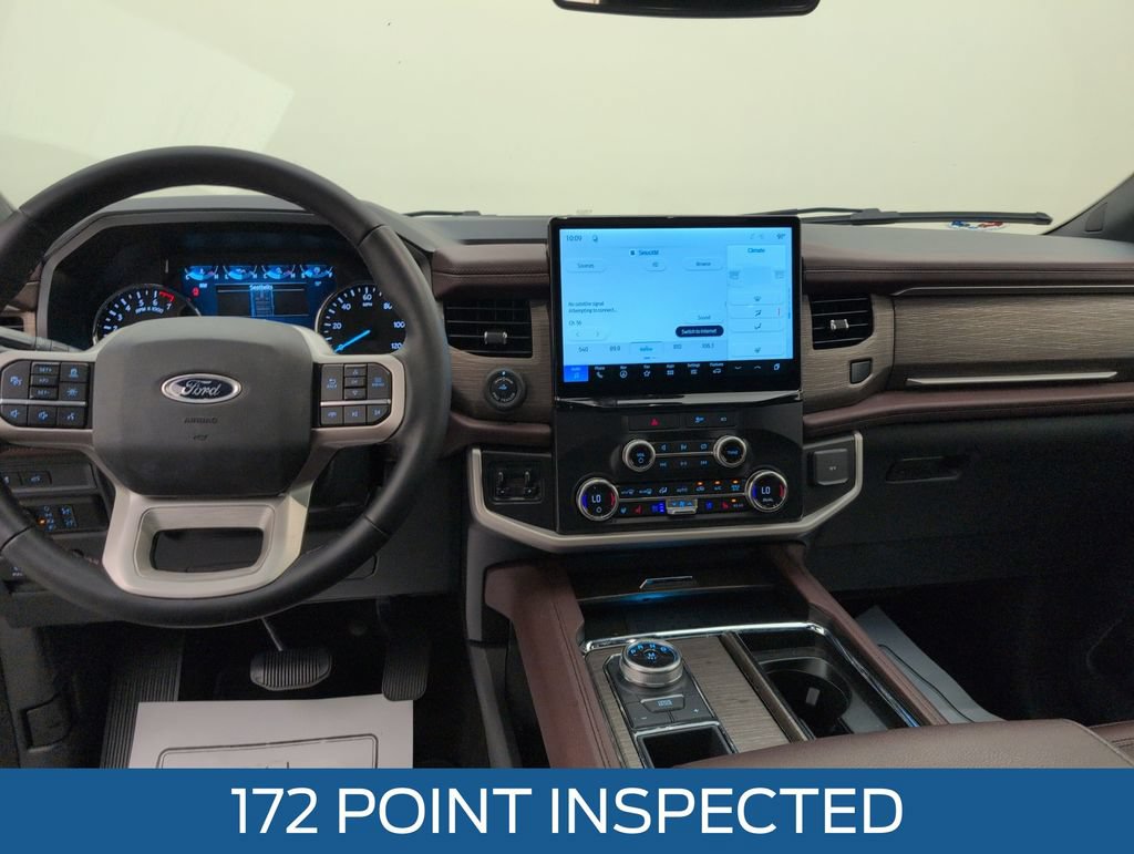 Certified 2022 Ford Expedition Limited RWD image 7