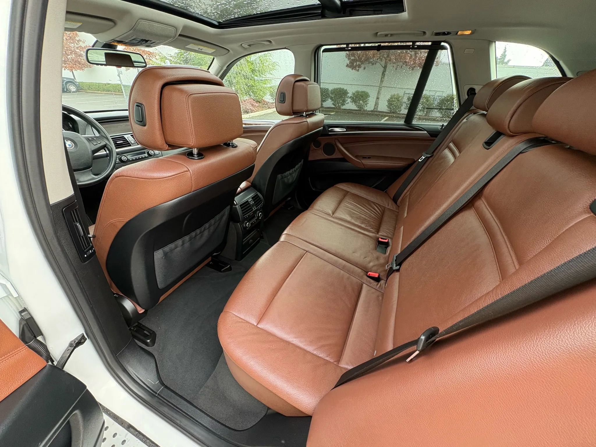 Used 2011 BMW X5 xDrive35i AWD/4WD image 20