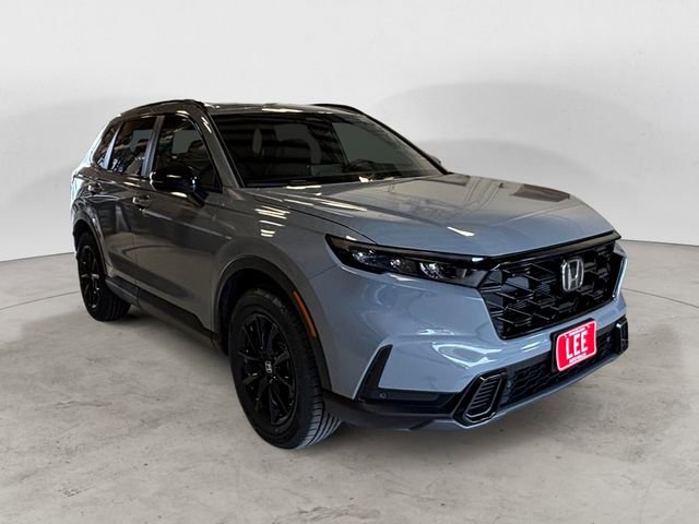 New 2026 Honda CR-V Sport-L image 7