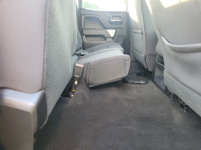 Used 2016 Chevrolet Silverado 1500 LT w/ All Star Edition image 28