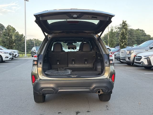 Used 2026 Subaru Forester Limited AWD/4WD image 14