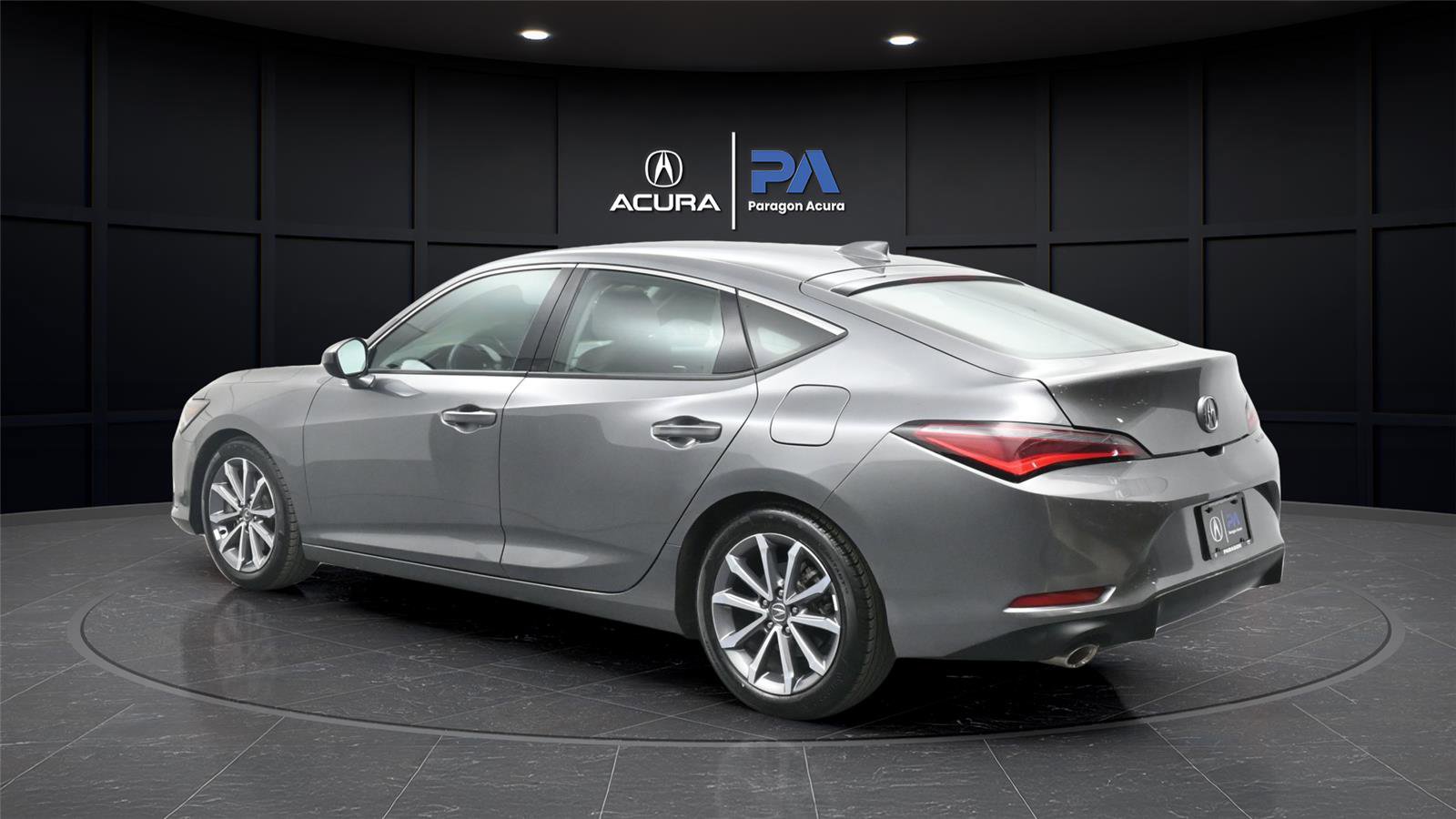 Certified 2024 Acura Integra FWD image 21