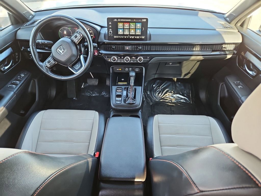 Used 2024 Honda CR-V Sport Touring image 17